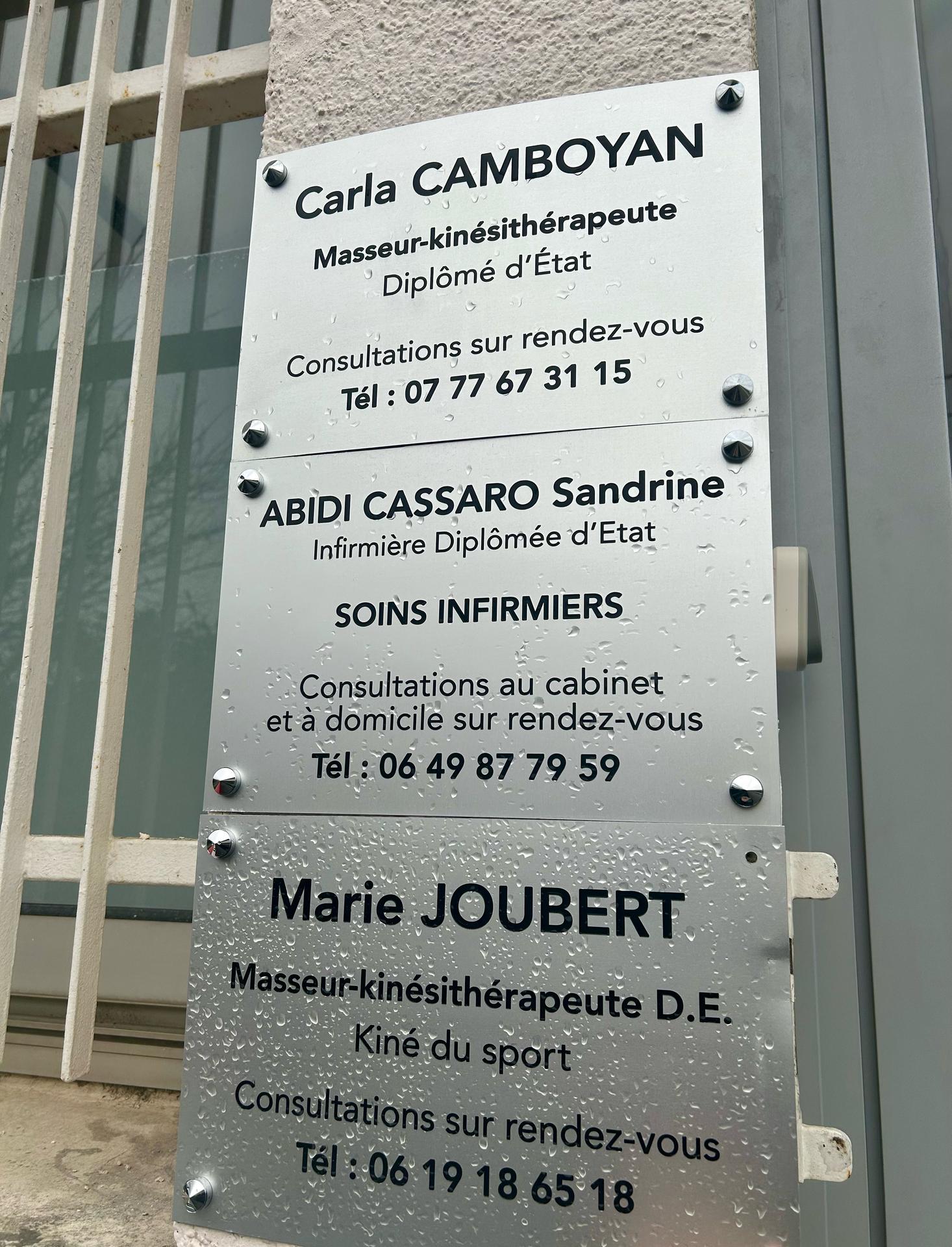 galerie image