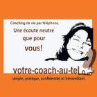 Coaching Par Téléphone Expert