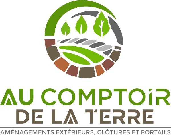 Au Comptoir de la Terre entreprise de travaux publics