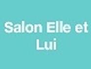 SALON ELLE ET LUI Coiffure, beauté