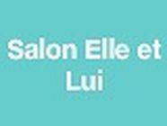 SALON ELLE ET LUI Coiffure, beauté