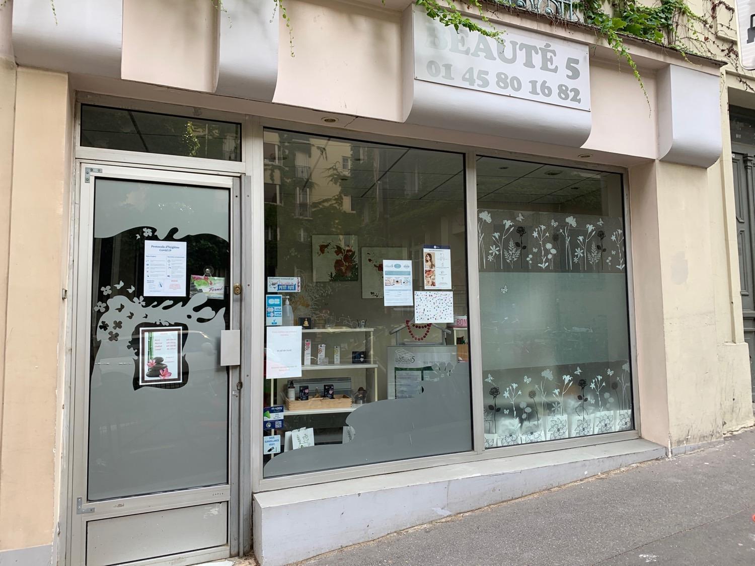 galerie image