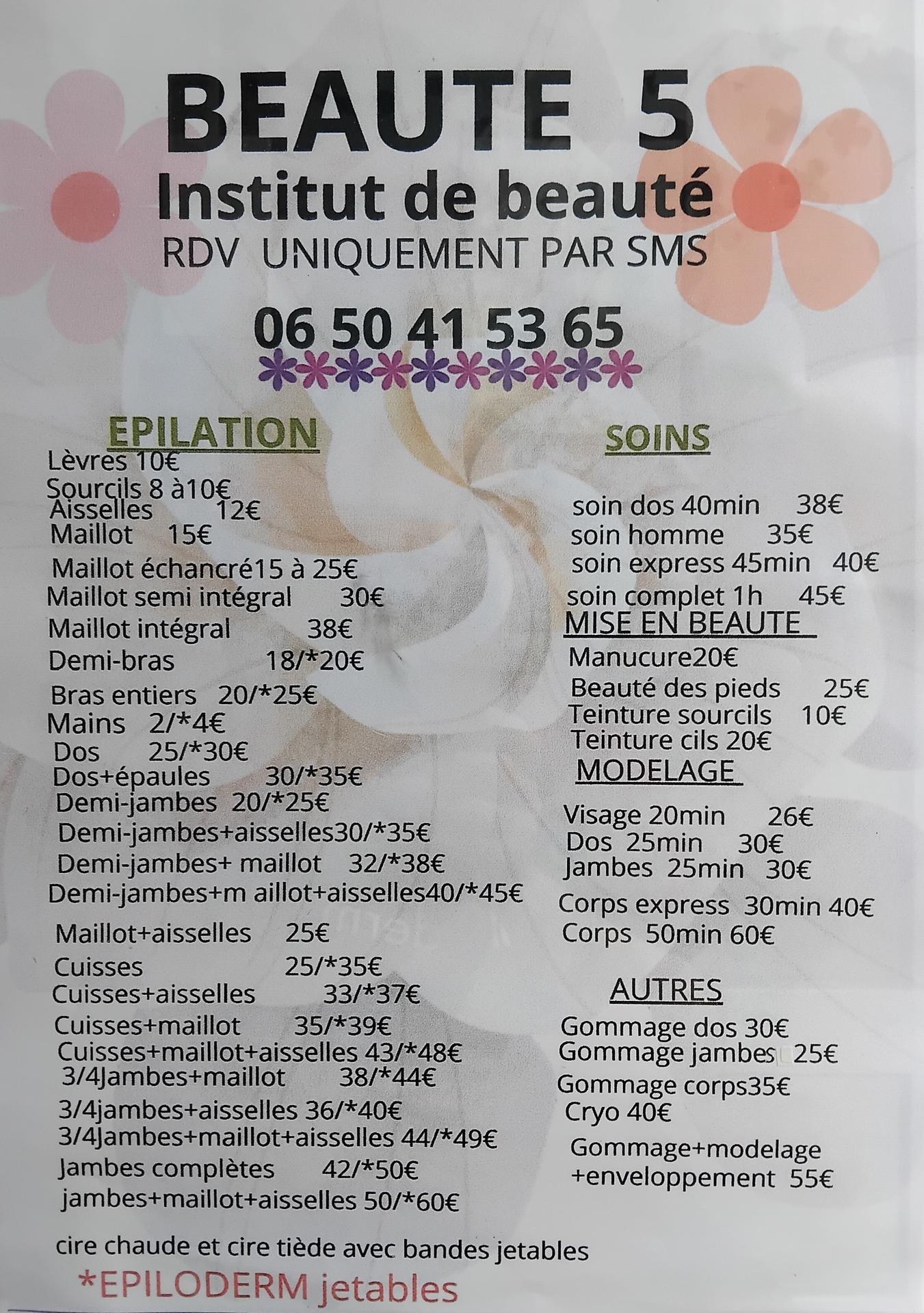 galerie image