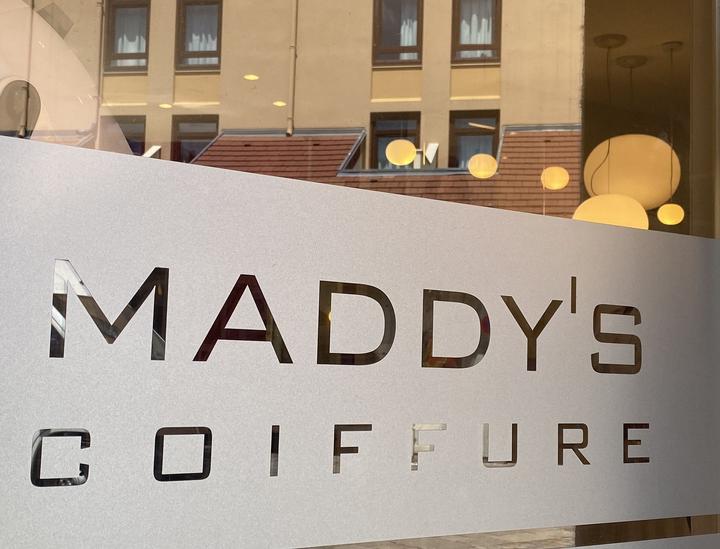 Coiffure Maddys Coiffure, beauté