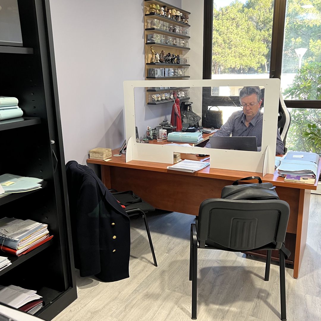 galerie image