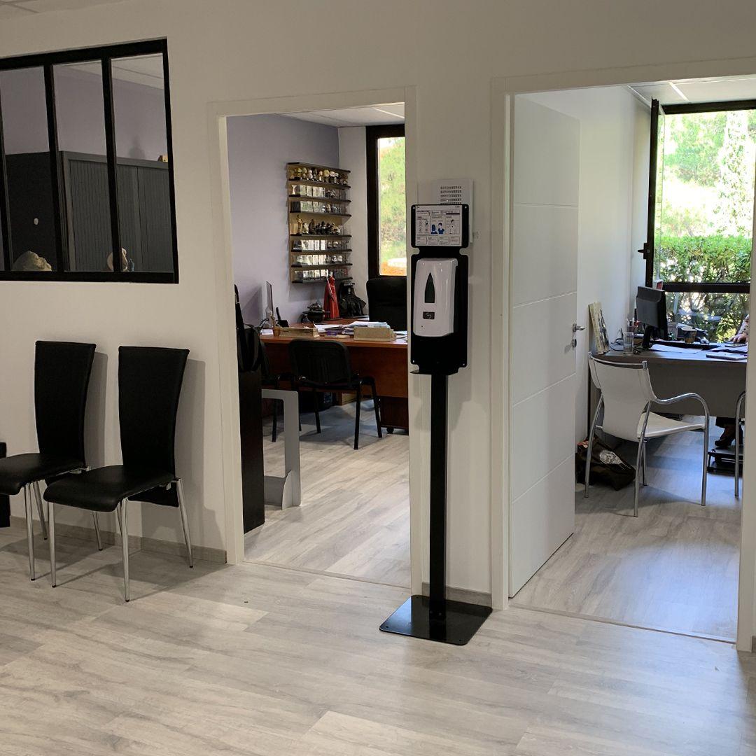 galerie image