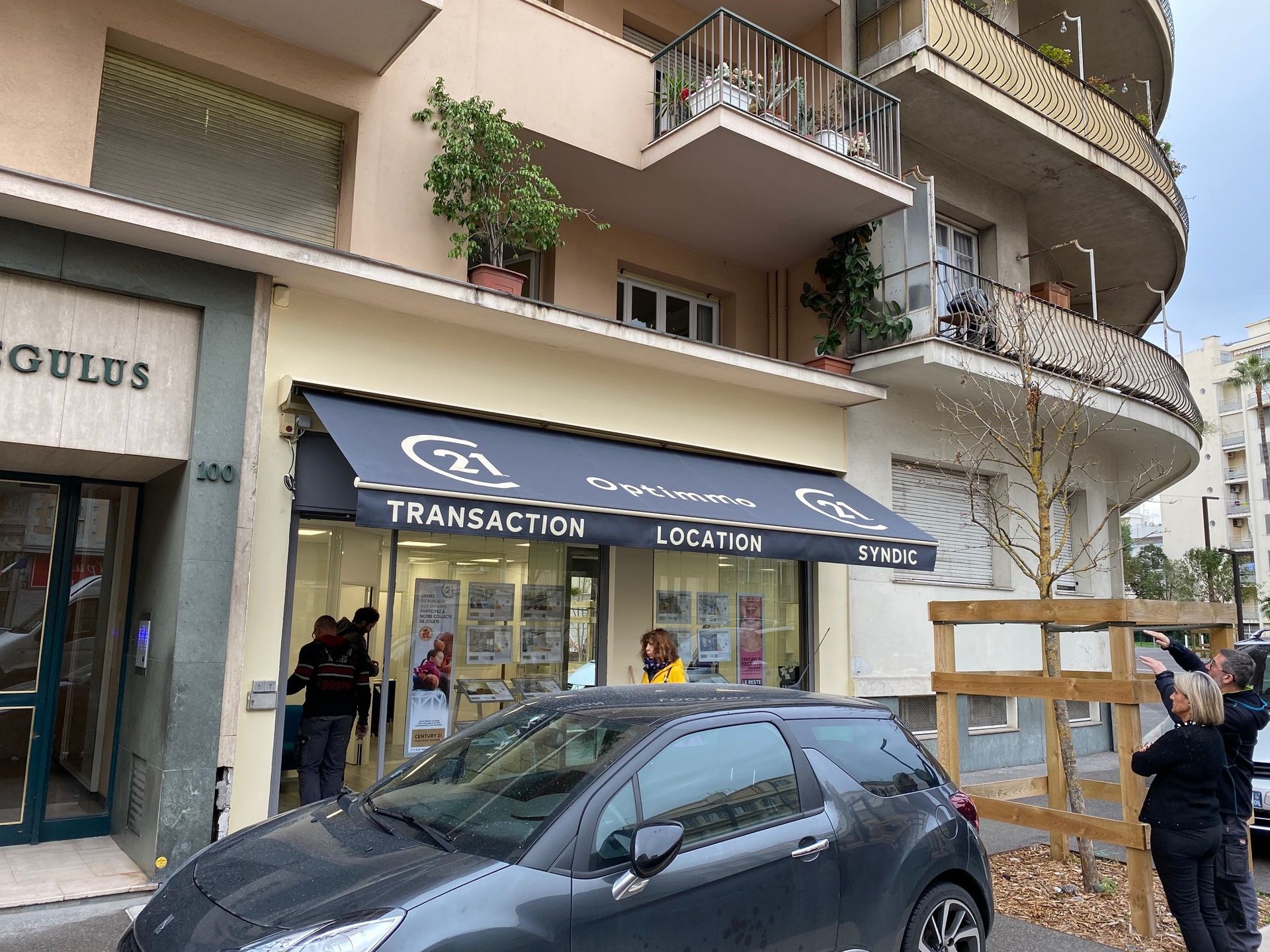 galerie image