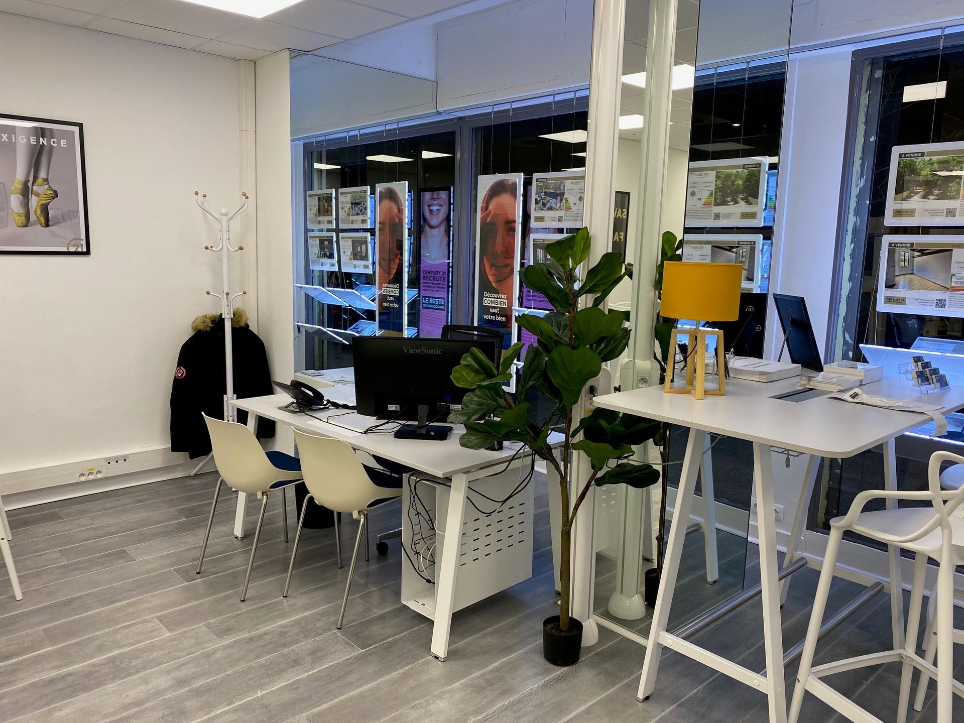 galerie image