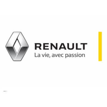 Renault Garage Busson SARL pneu (vente, montage)