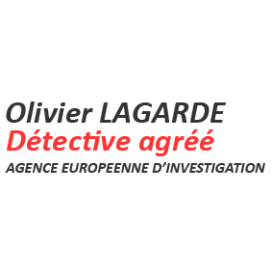 Sté Intelligencia Lagarde Olivier détective privé