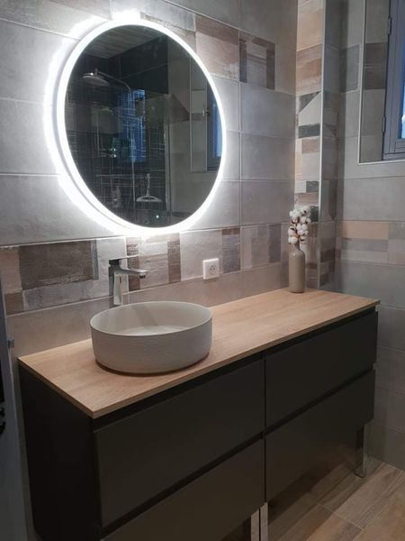 Nicolas carrelage-faïence Expert