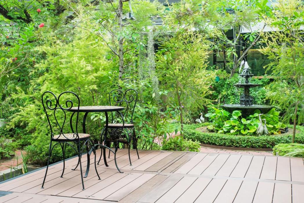 J&N Property Maintenance - Buna, TX