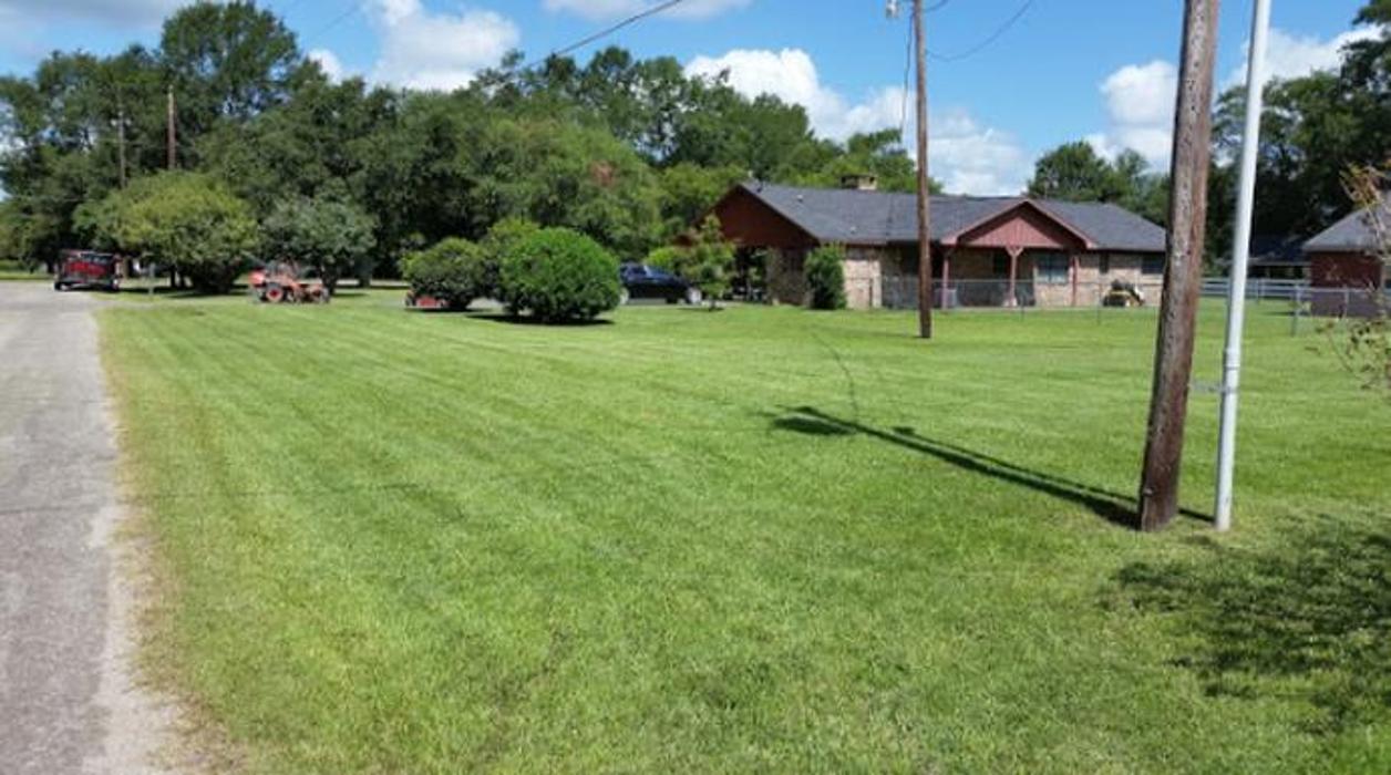 J&N Property Maintenance - Buna, TX