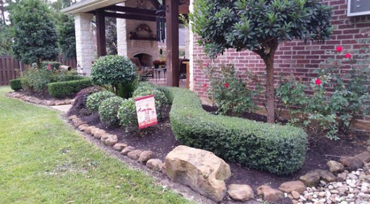 J&N Property Maintenance - Buna, TX