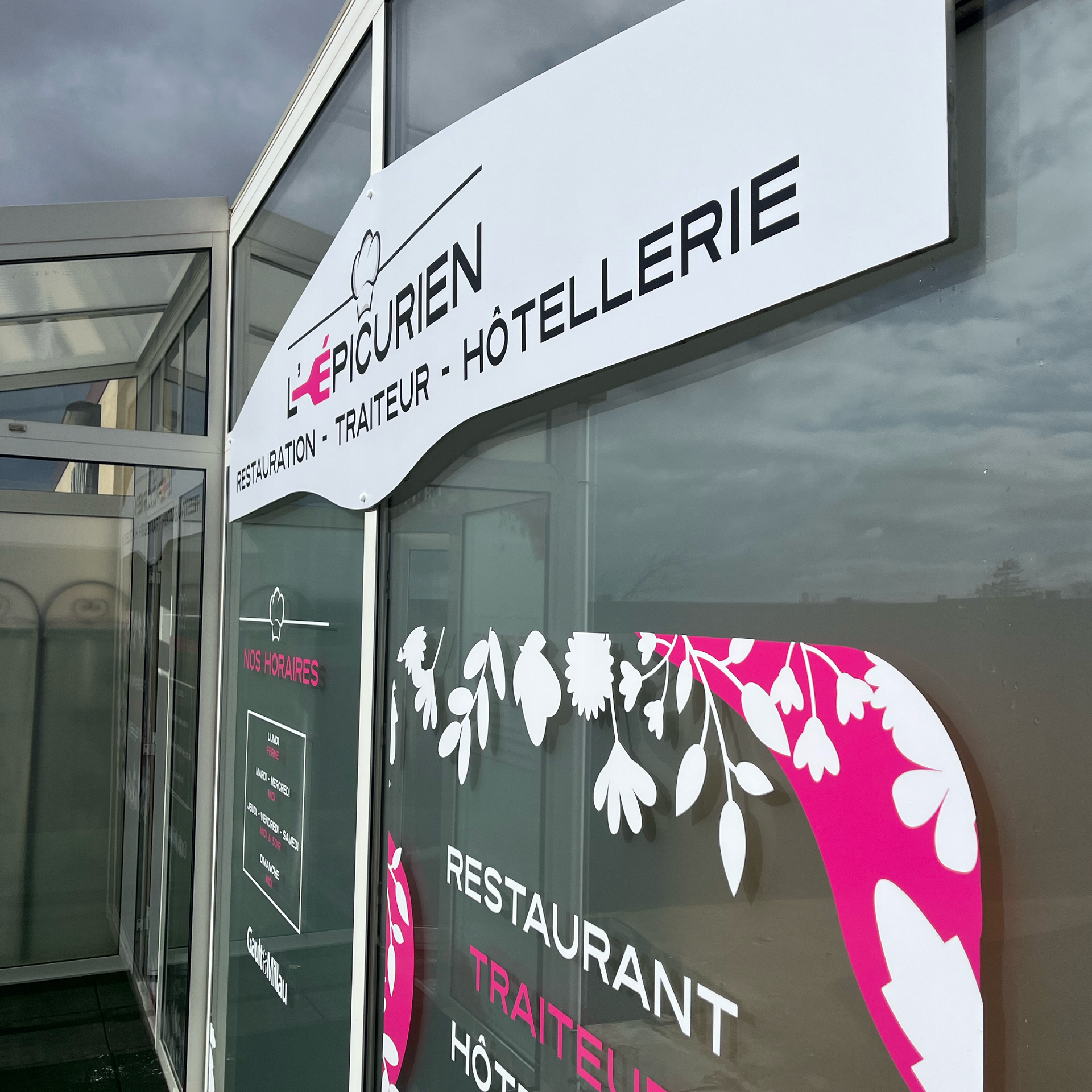 galerie image