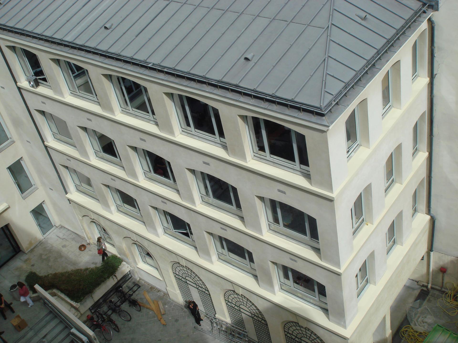 galerie image