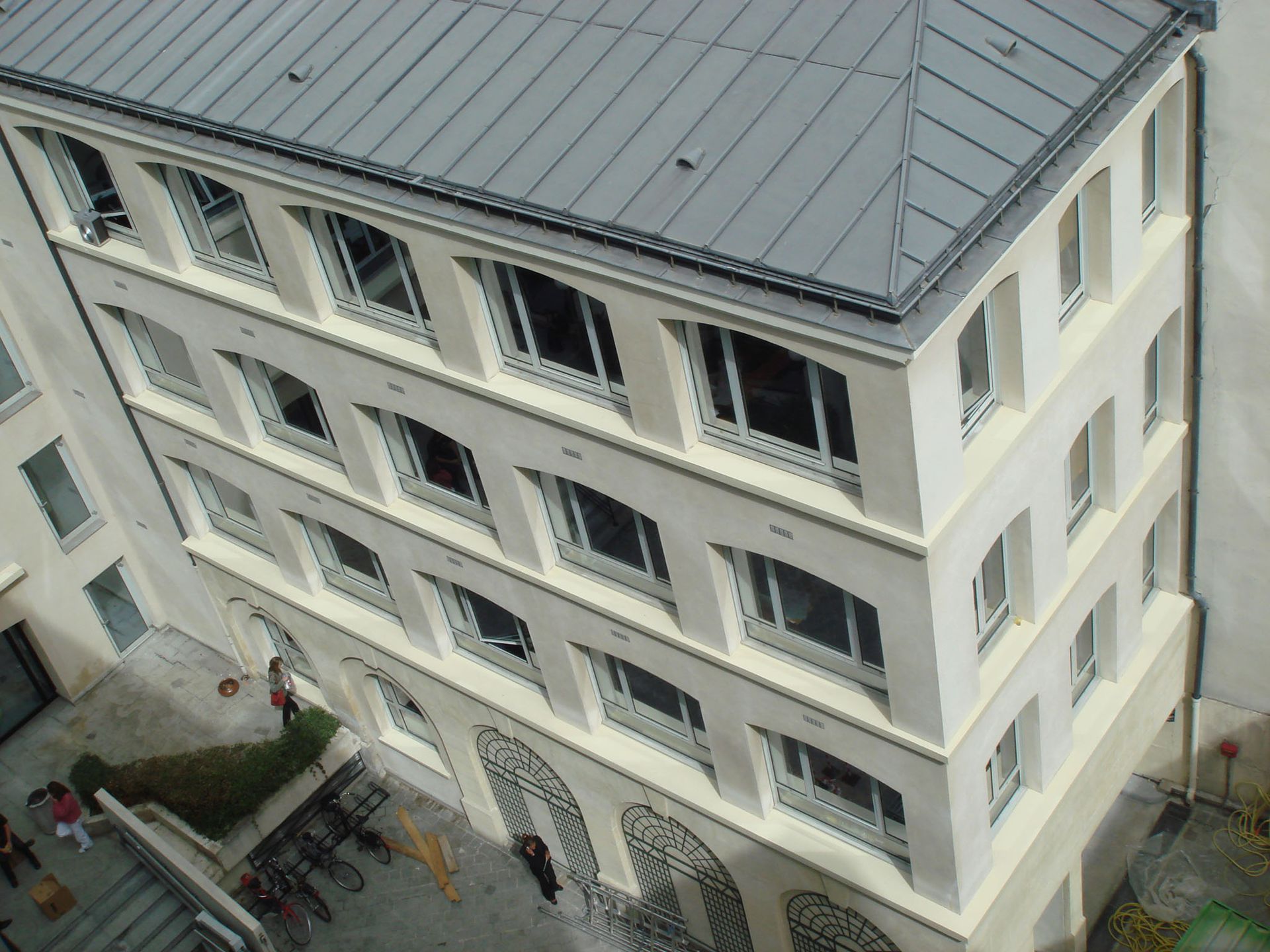 galerie image