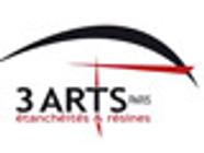 3 Arts entreprise de travaux publics