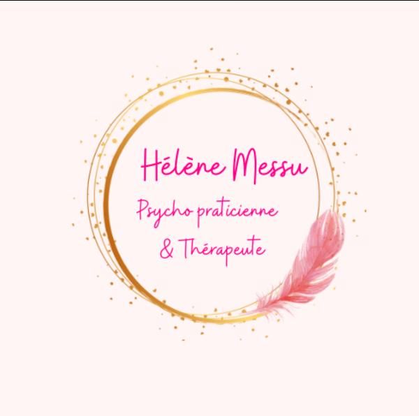 Messu Hélène psychothérapeute