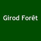 Girod Forêt travaux agricoles