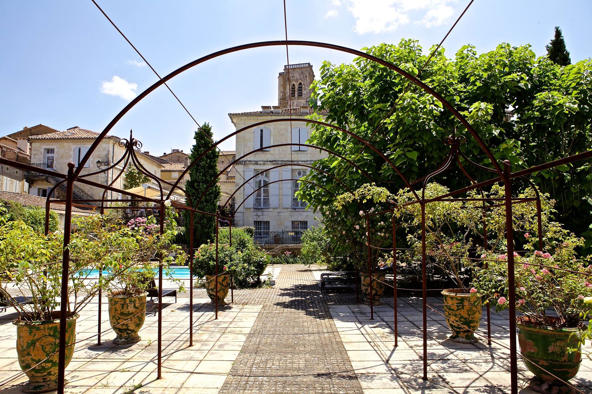 galerie image
