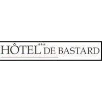 Hôtel De Bastard restaurant