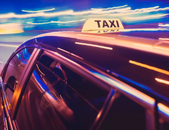 Taxy Dany taxi