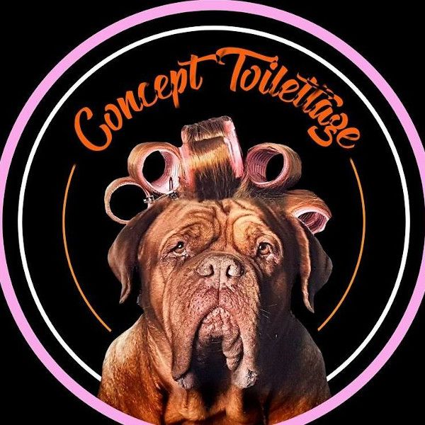 Concept Toilettage by Fabrice