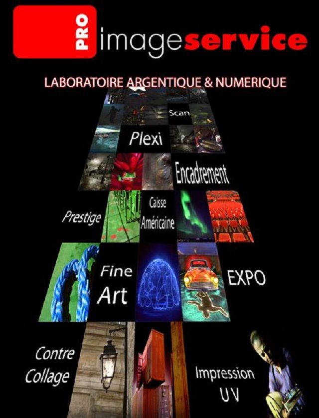 galerie image