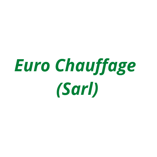 Euro Chauffage Riegert SARL chauffage, appareil et fournitures (détail)