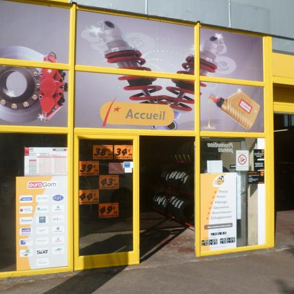galerie image