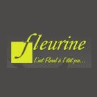 Fleurine livraison de fleurs à domicile