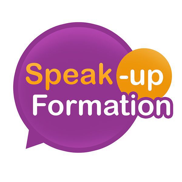 Speak-Up Formation