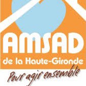 Association De Maintien A Domicile Haute Gironde AMSAD