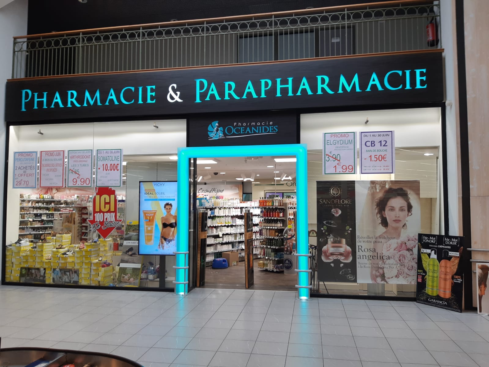 galerie image
