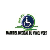 2M2V Matériel Médical du Vimeu Vert store (fournitures)