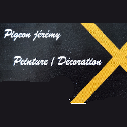 Jeremy Pigeon Peinture Expert