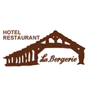 Hôtel Restaurant La Bergerie restaurant