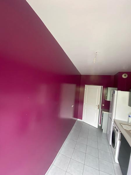 Kap Déco peinture et vernis (détail)