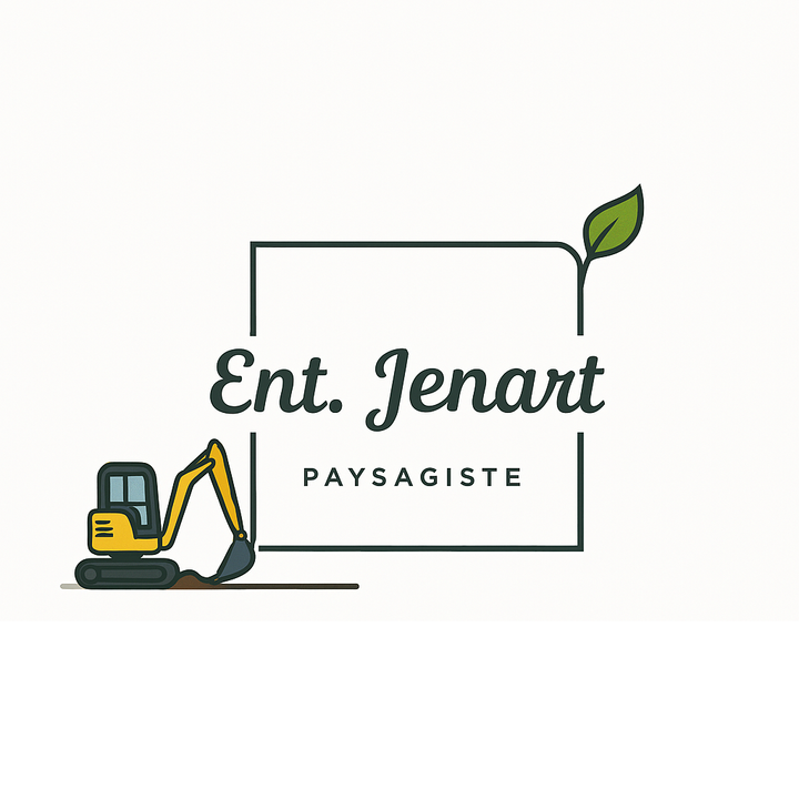 Jenart Paysagiste EURL paysagiste conseil
