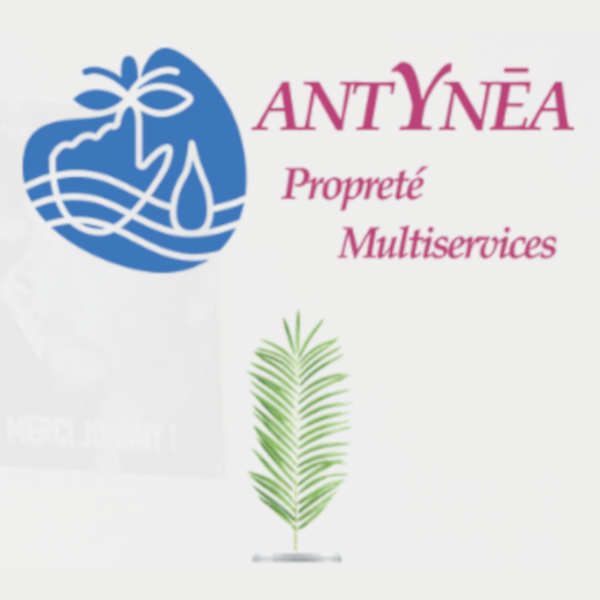 Antynea SARL