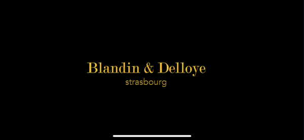 Blandin & Delloye