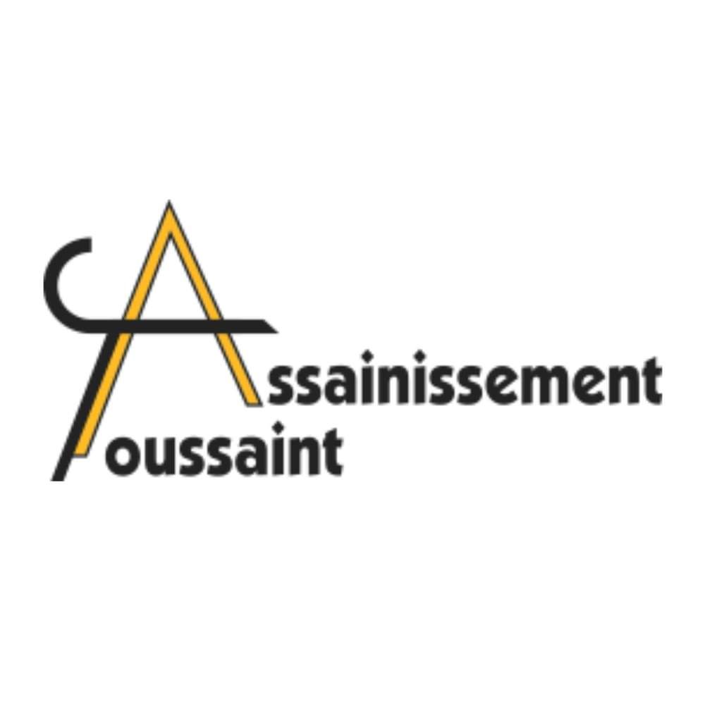 Toussaint Assainissement SARL Service de l'assainissement