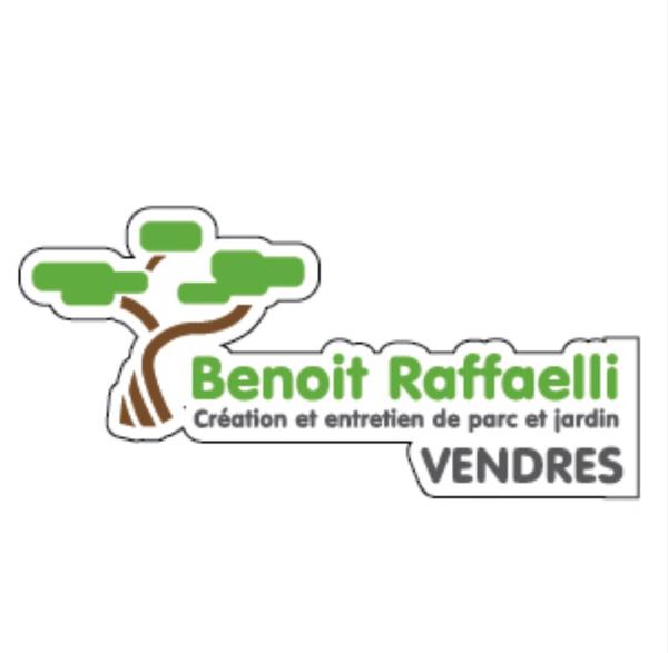 Benoit Raffaeli paysagiste conseil