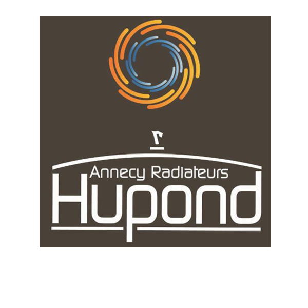 Annecy Radiateurs Hupond