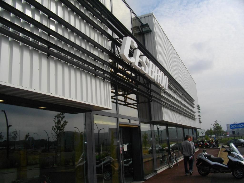 galerie image