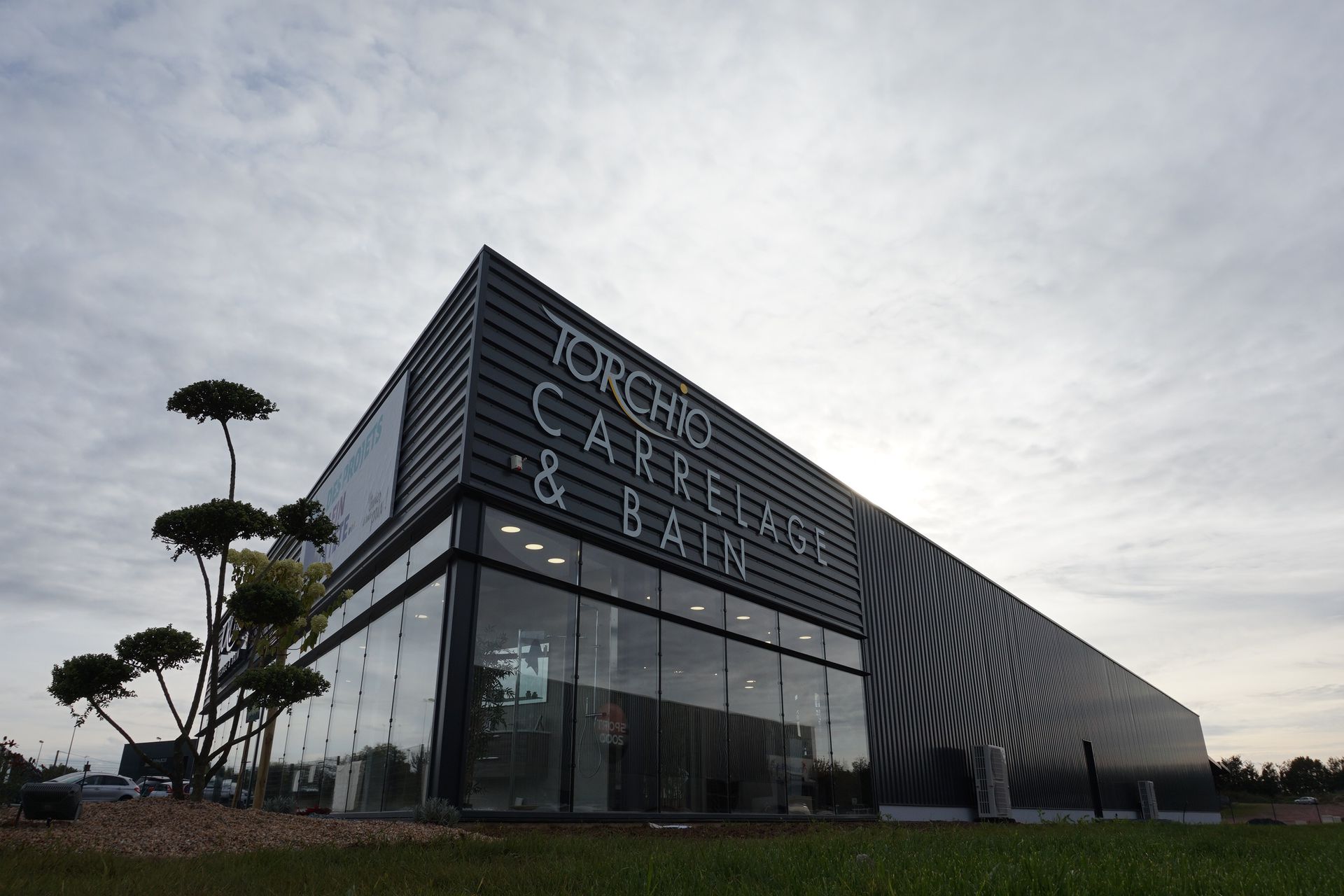 galerie image