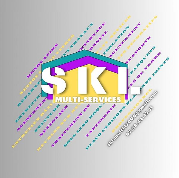 SKL Multi Services Expert