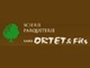 ORTET ET FILS SARL minoterie et meunerie