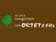 ORTET ET FILS SARL minoterie et meunerie